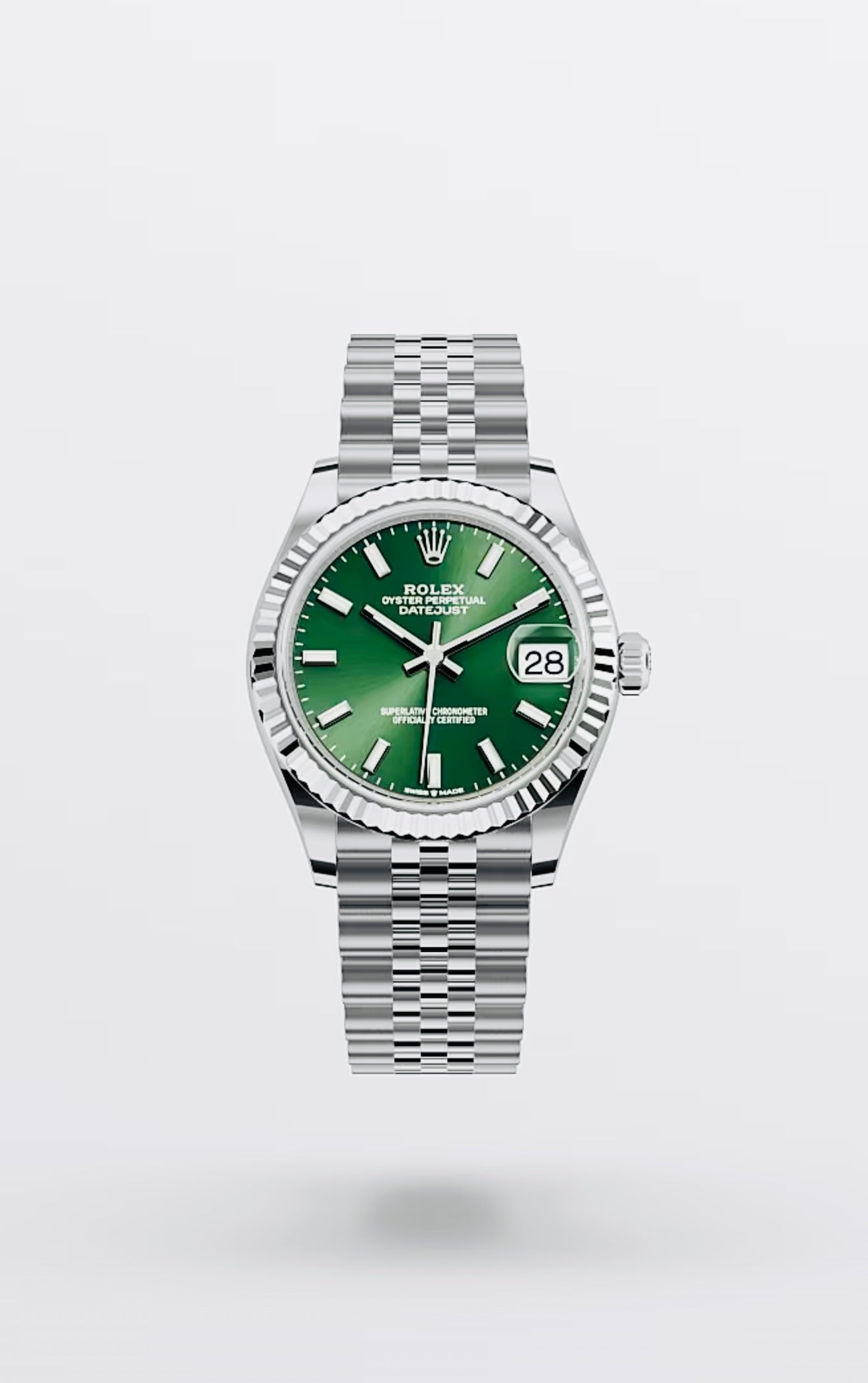 ROLEX DATE JUST