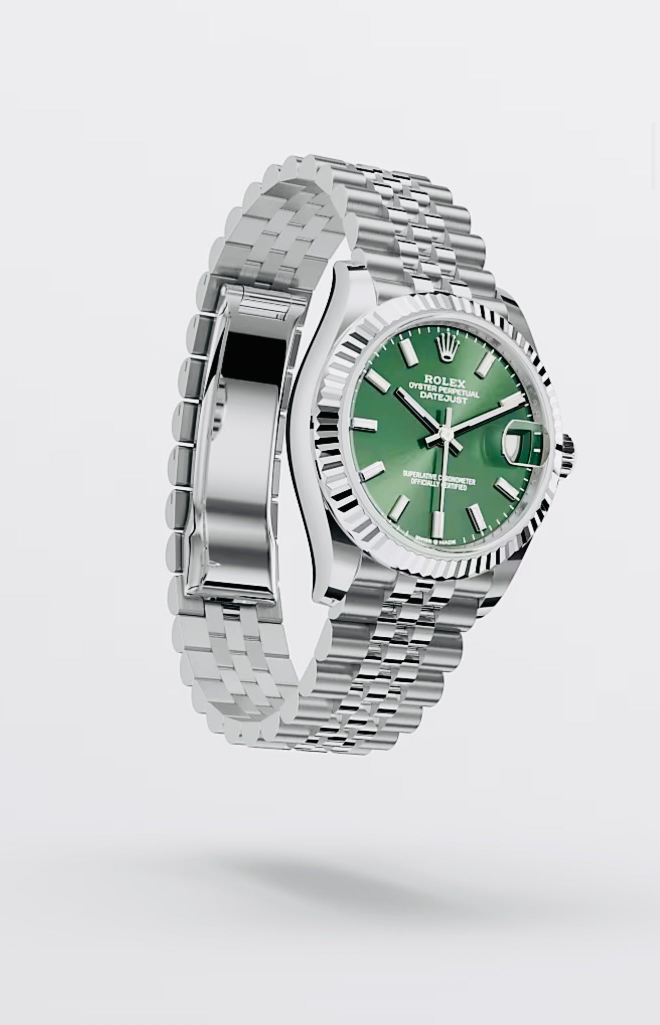 ROLEX DATE JUST