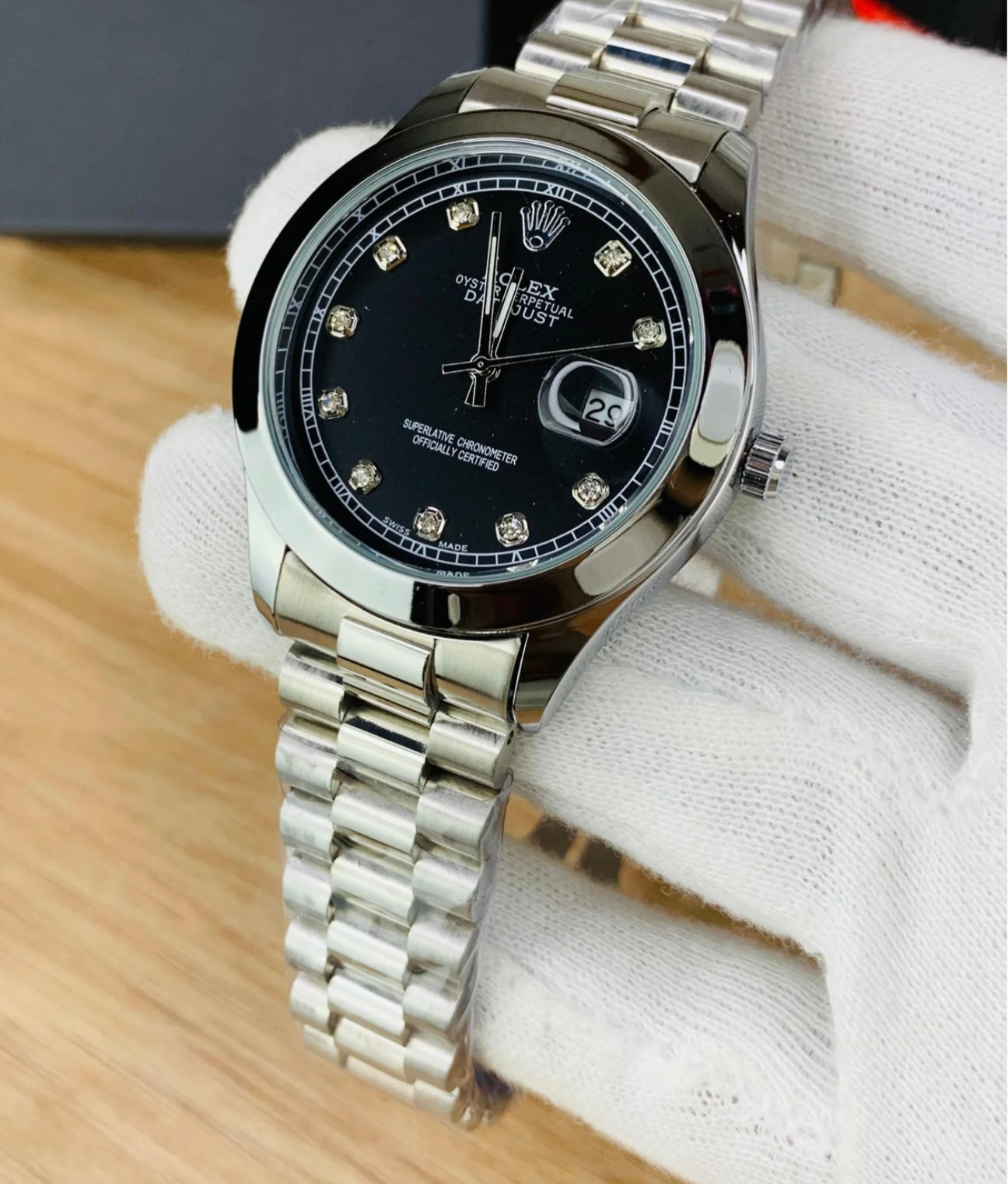 Rolex Datejust