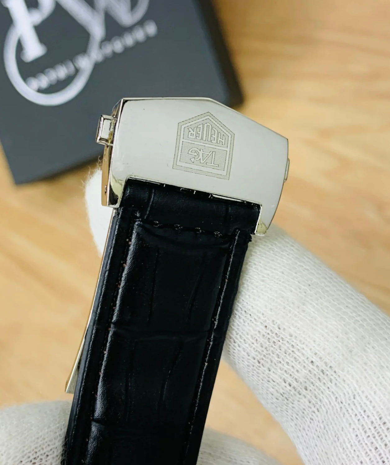 Tag Heuer Carrera