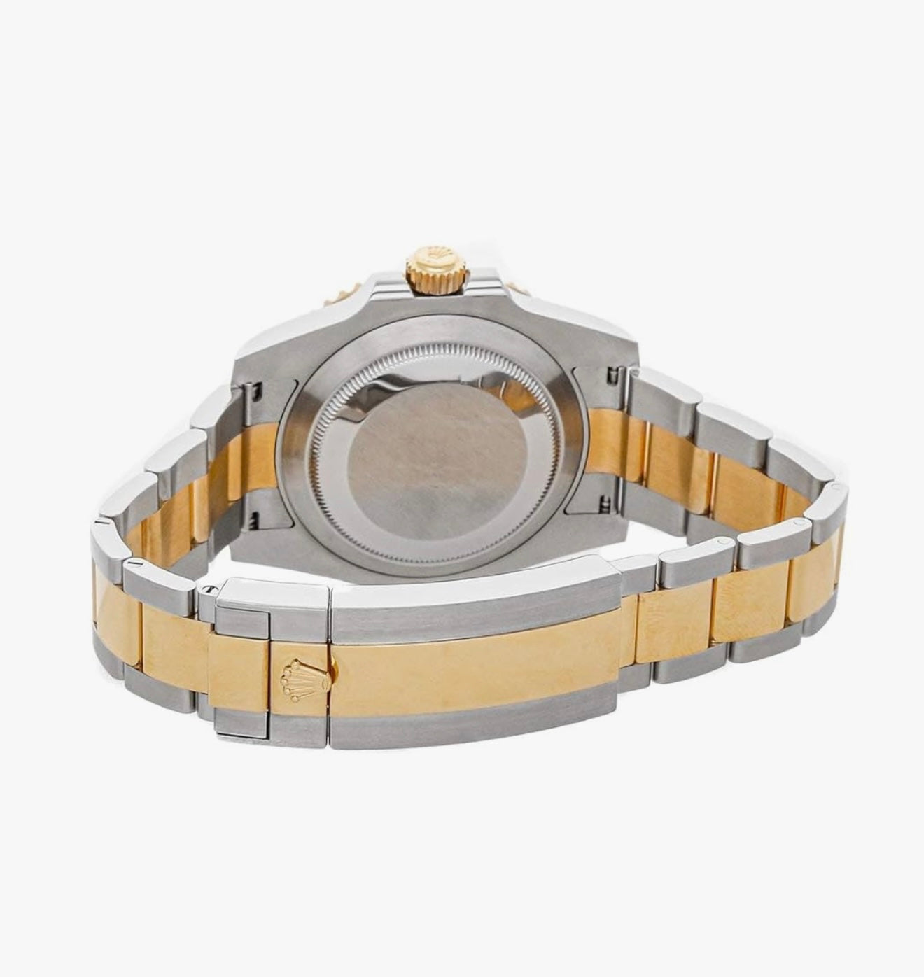 Rolex Submariner True Tone