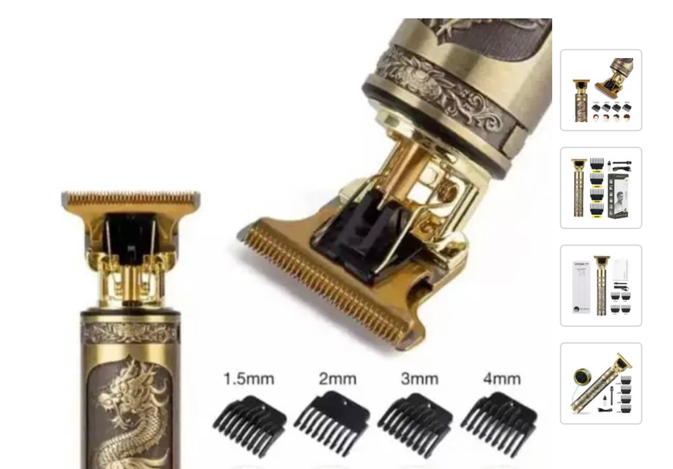 Trimmer machine