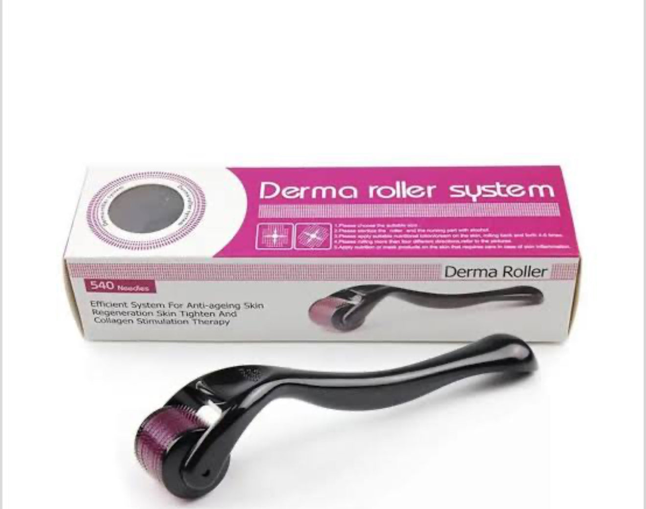 Derma Roller