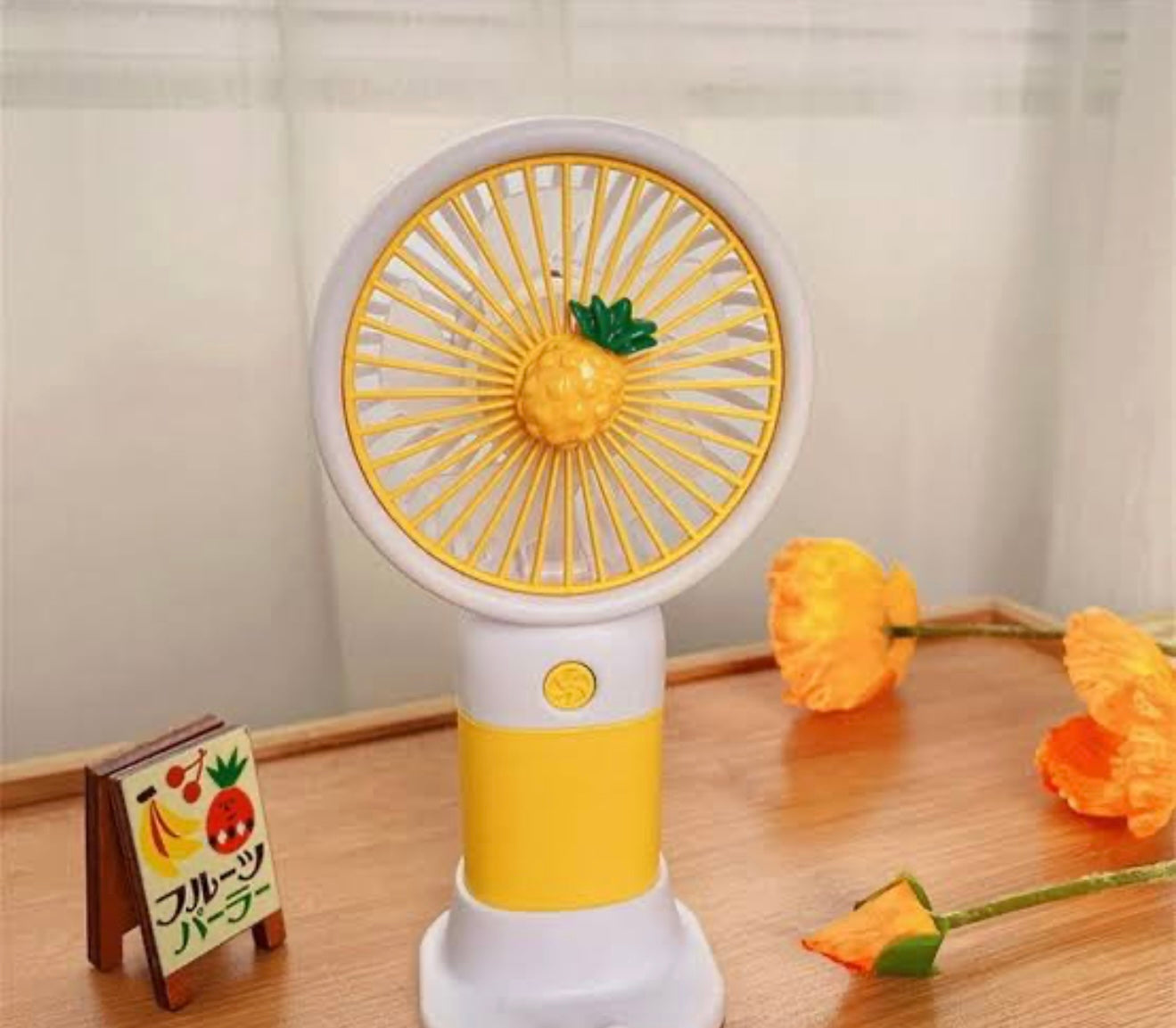 Mini HandFan