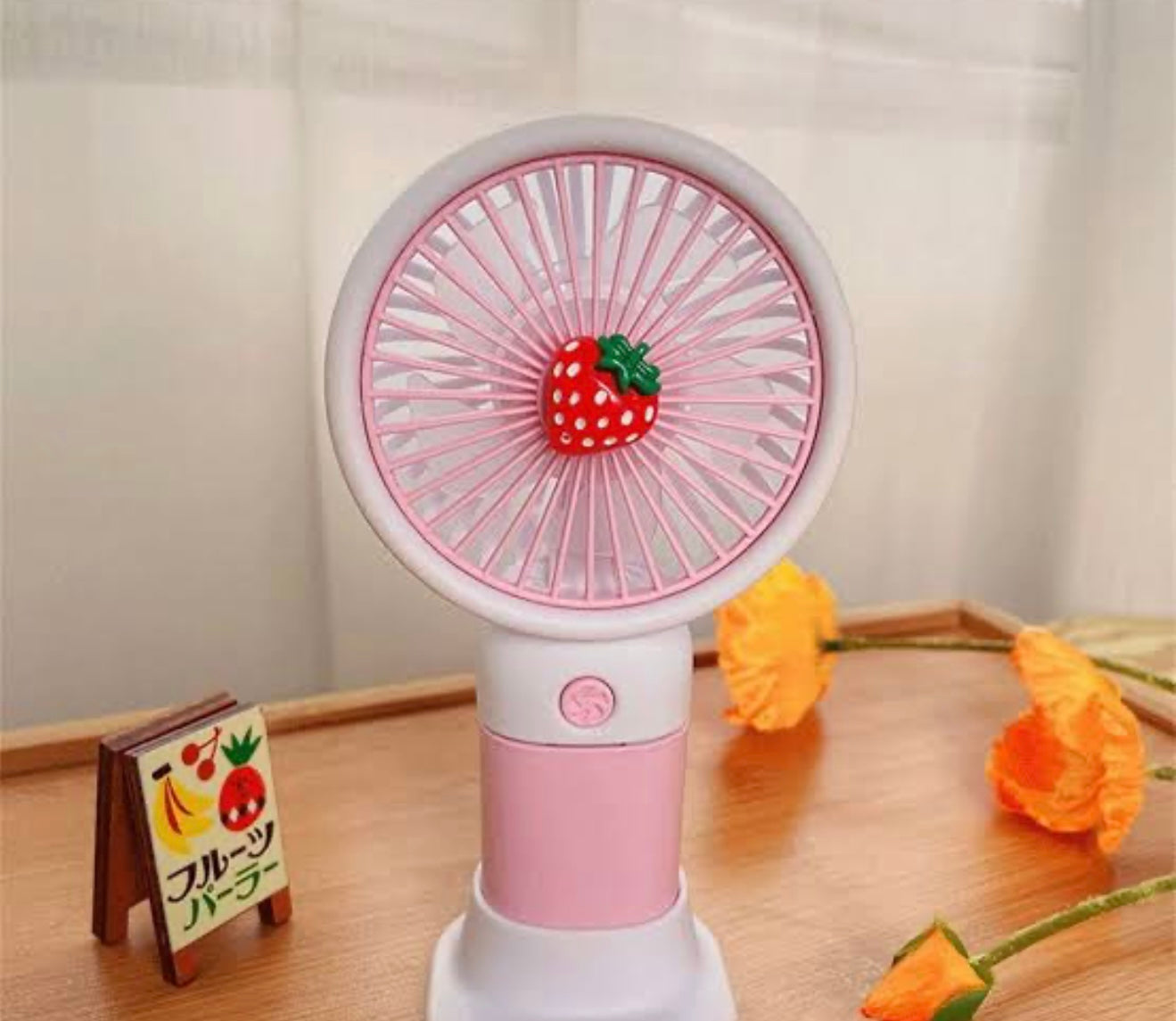 Mini HandFan