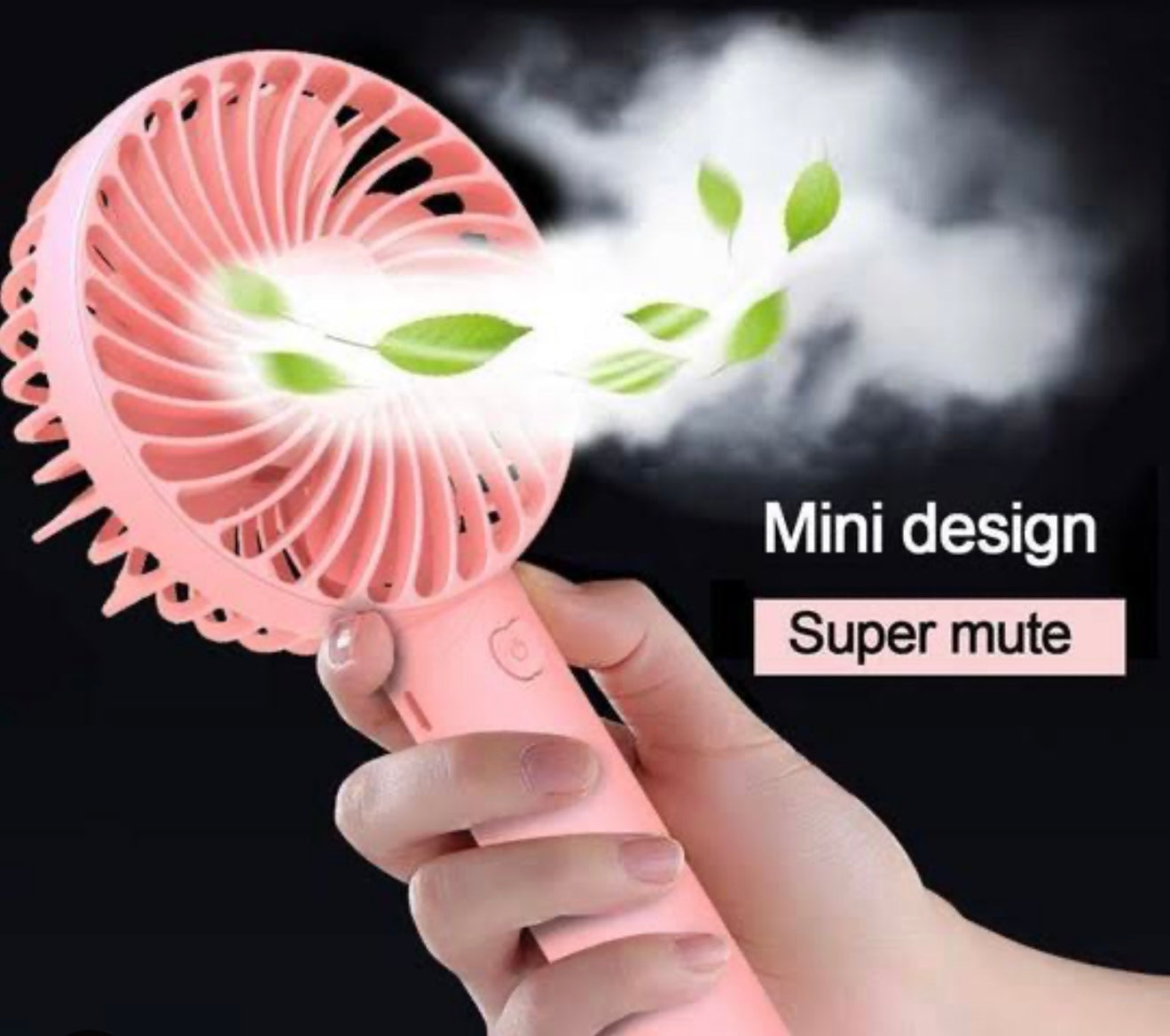 Mini HandFan