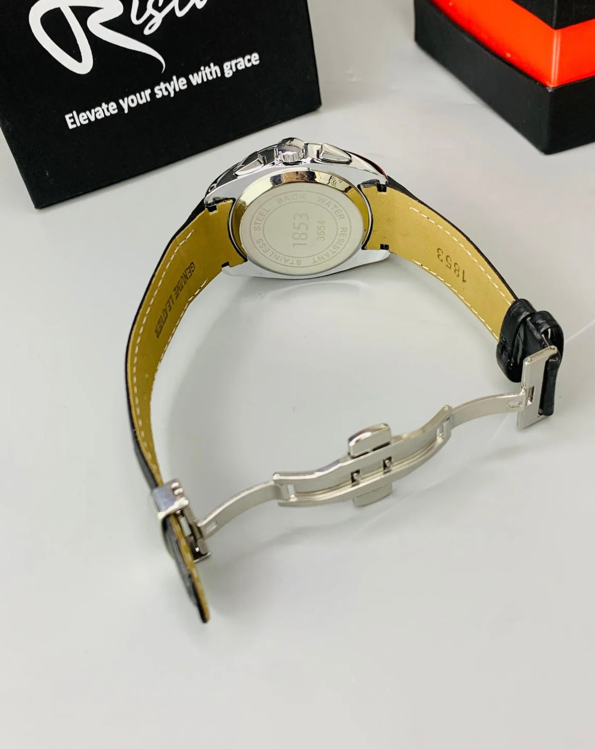 Tissot Quartz
