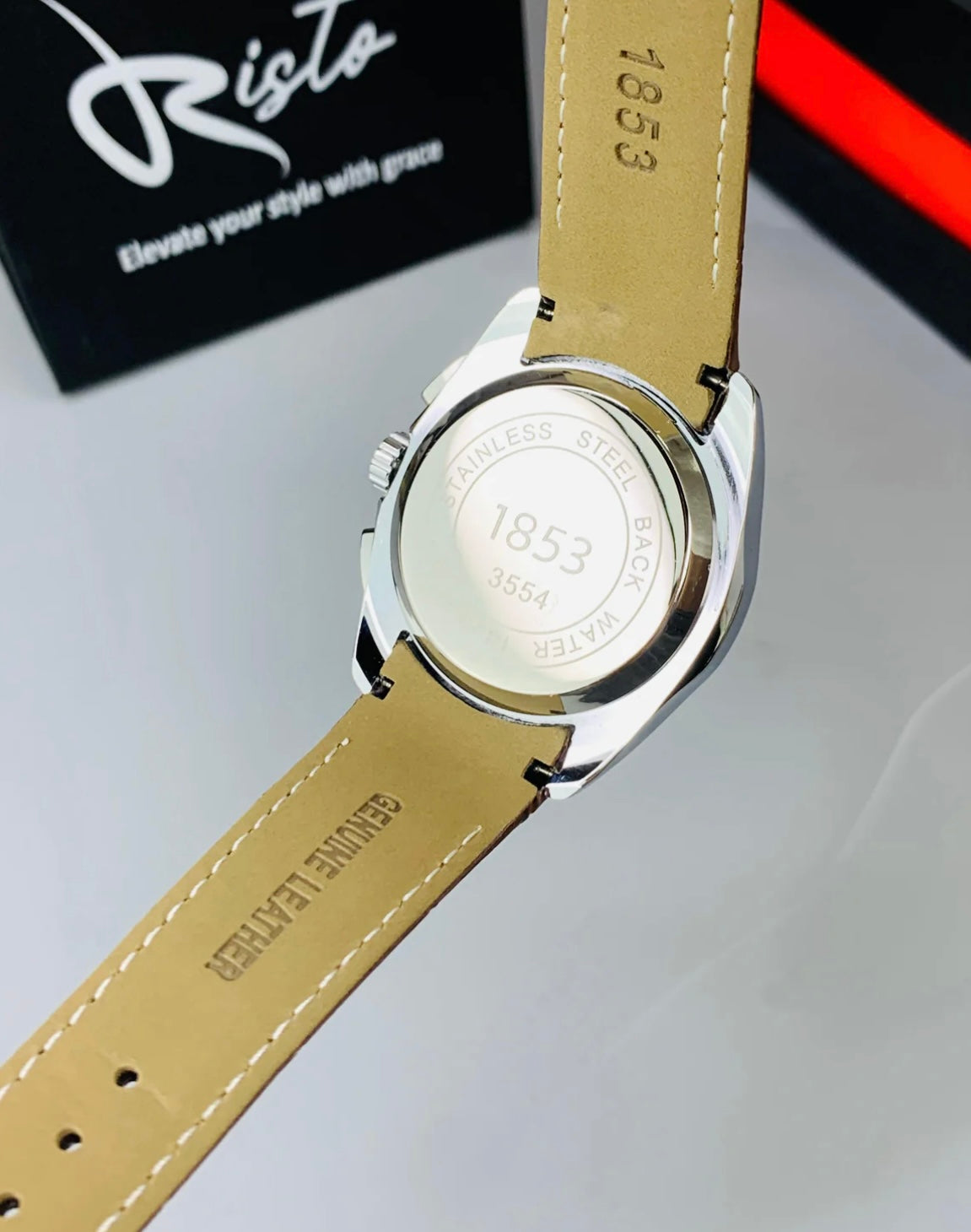 Tissot Quartz