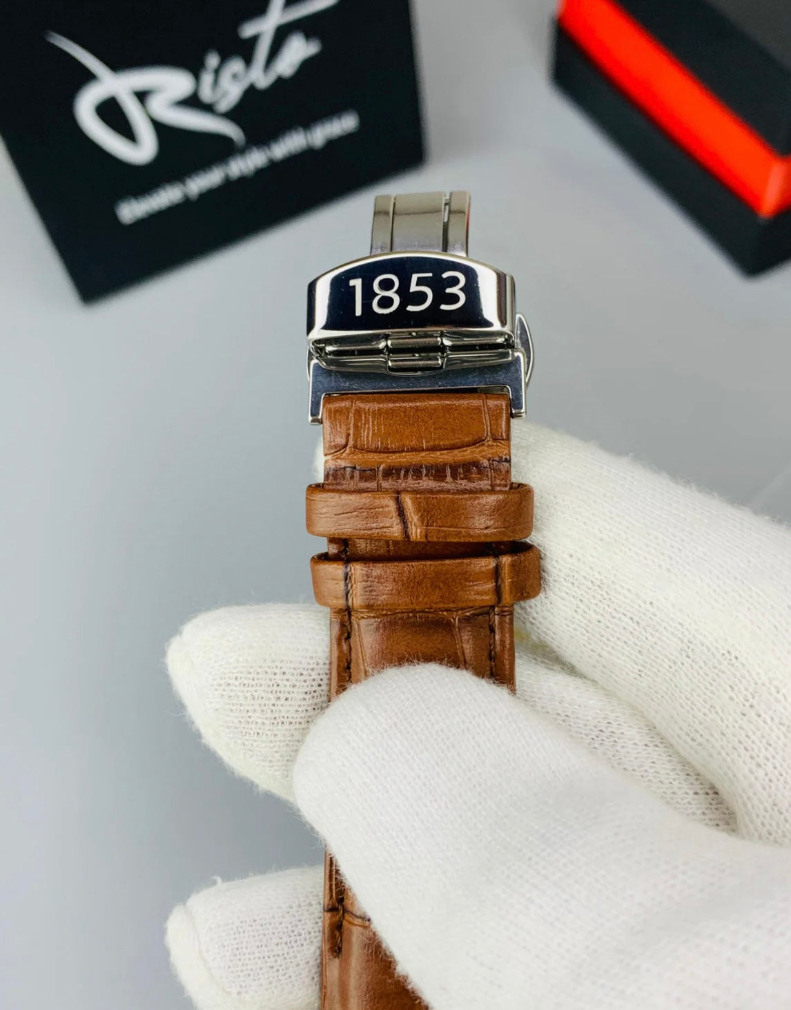 Tissot Quartz