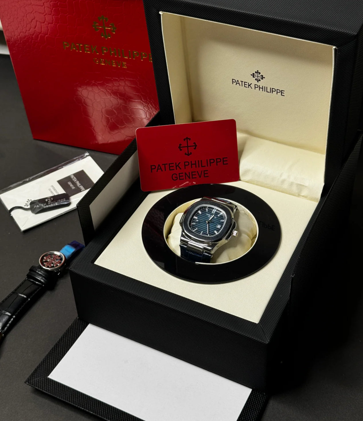 Patek Philippe