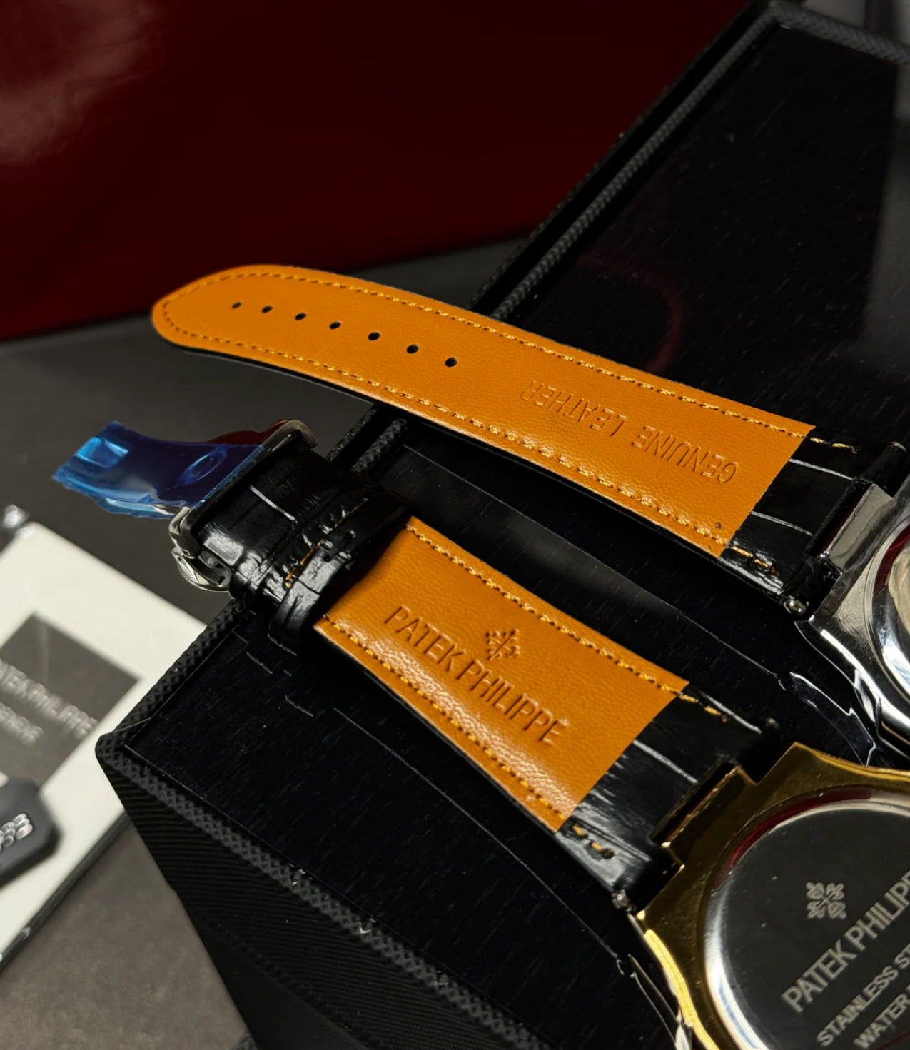 Patek Philippe