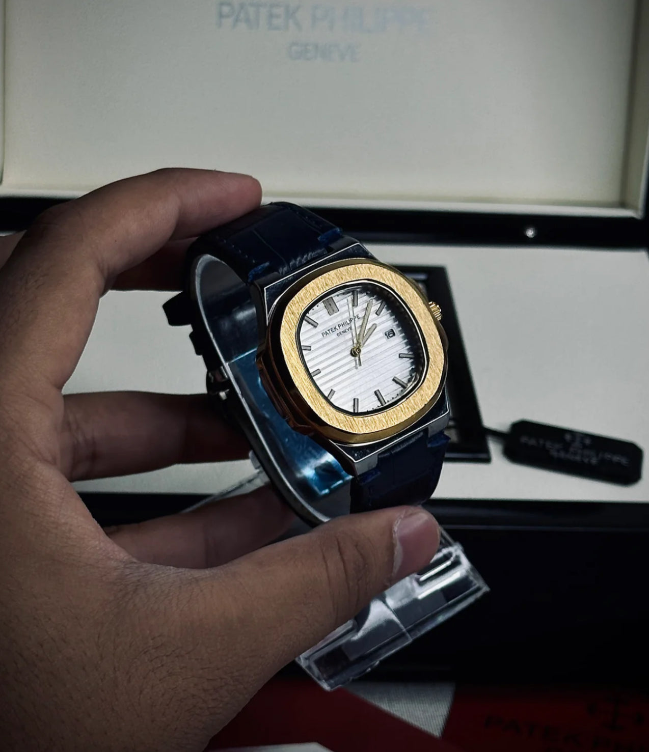 Patek Philippe