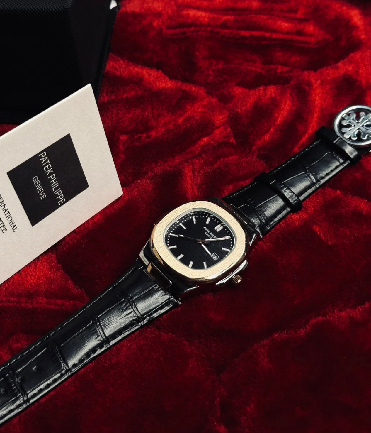 Patek Philippe