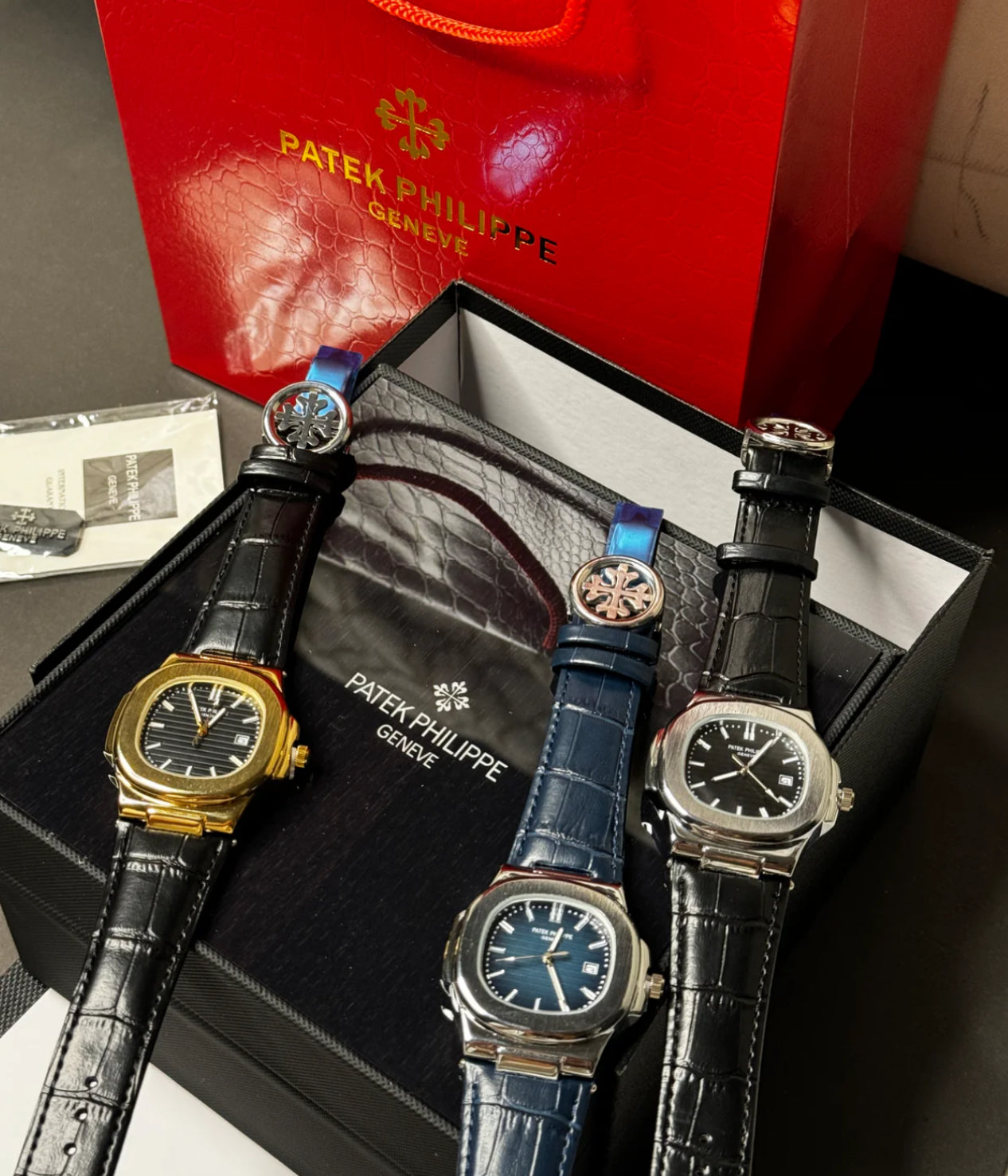 Patek Philippe