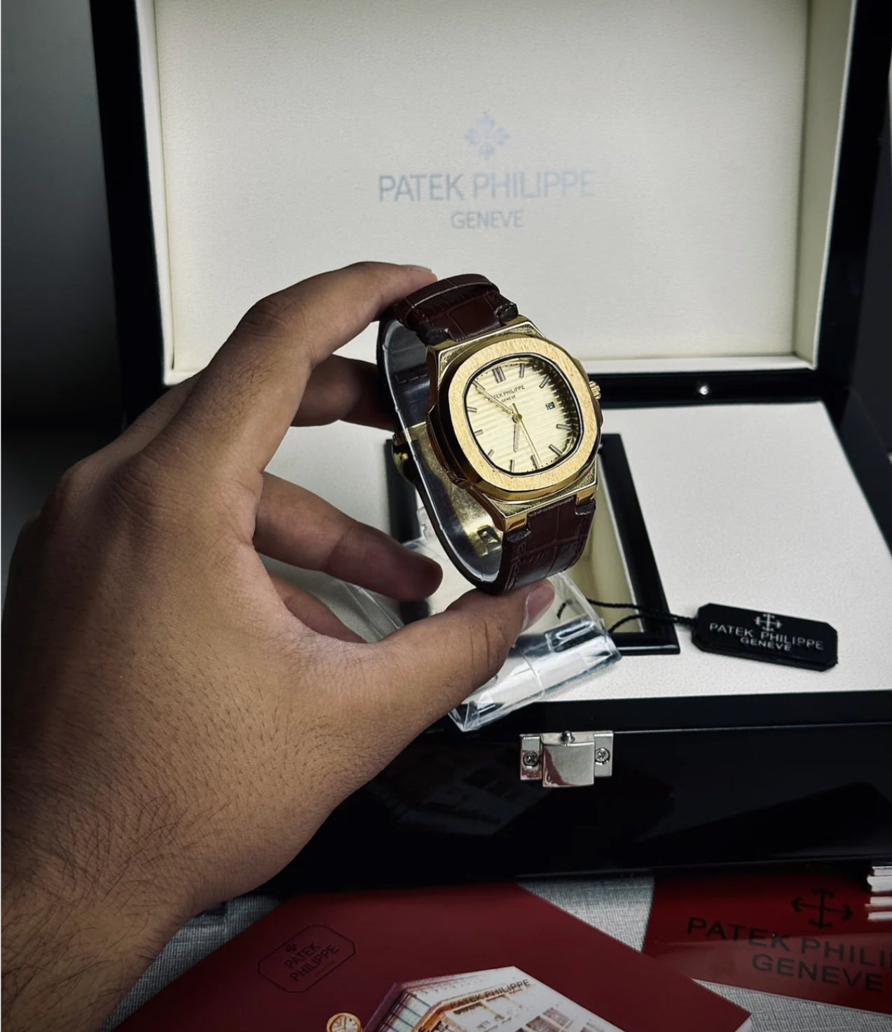 Patek Philippe