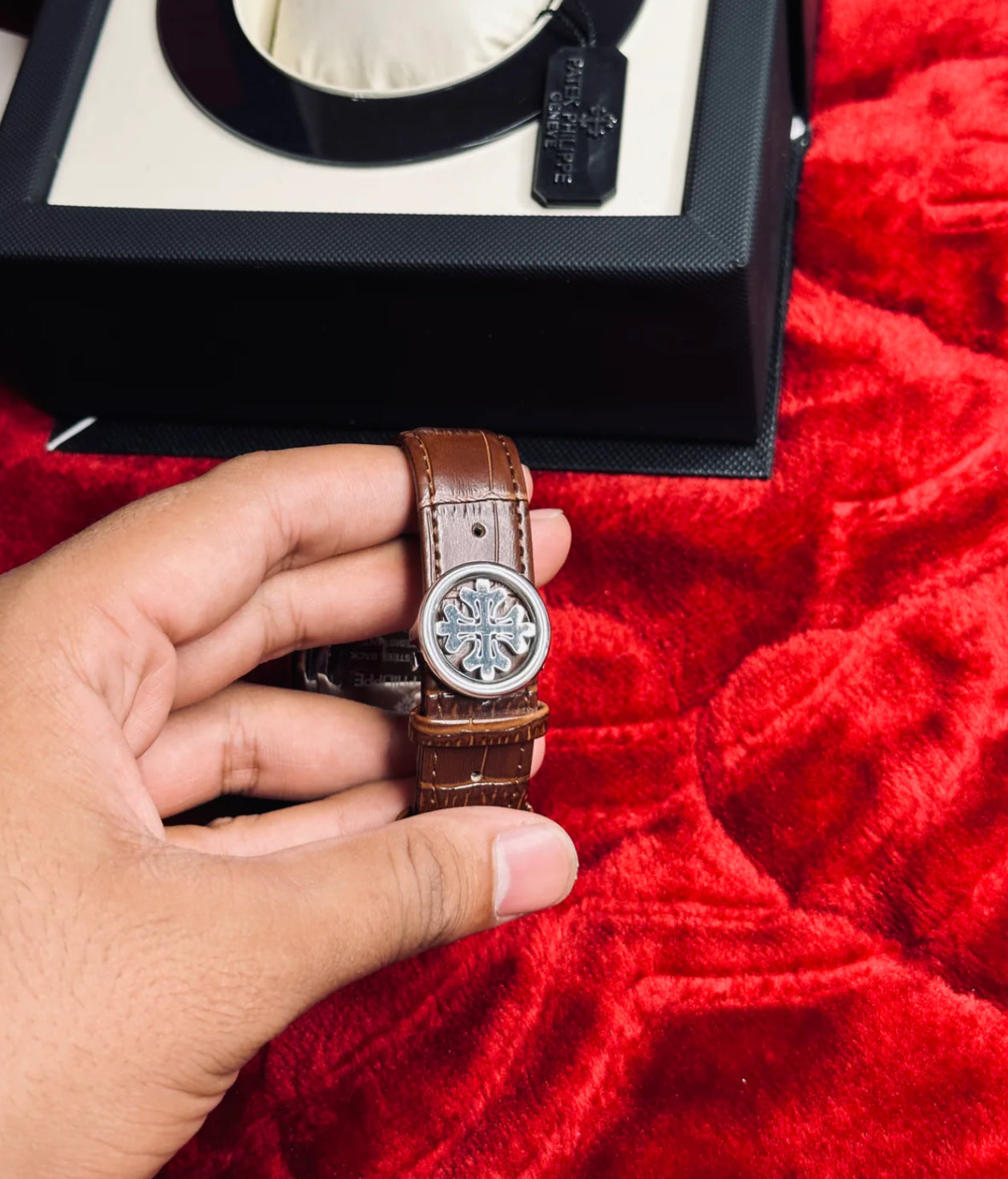 Patek Philippe