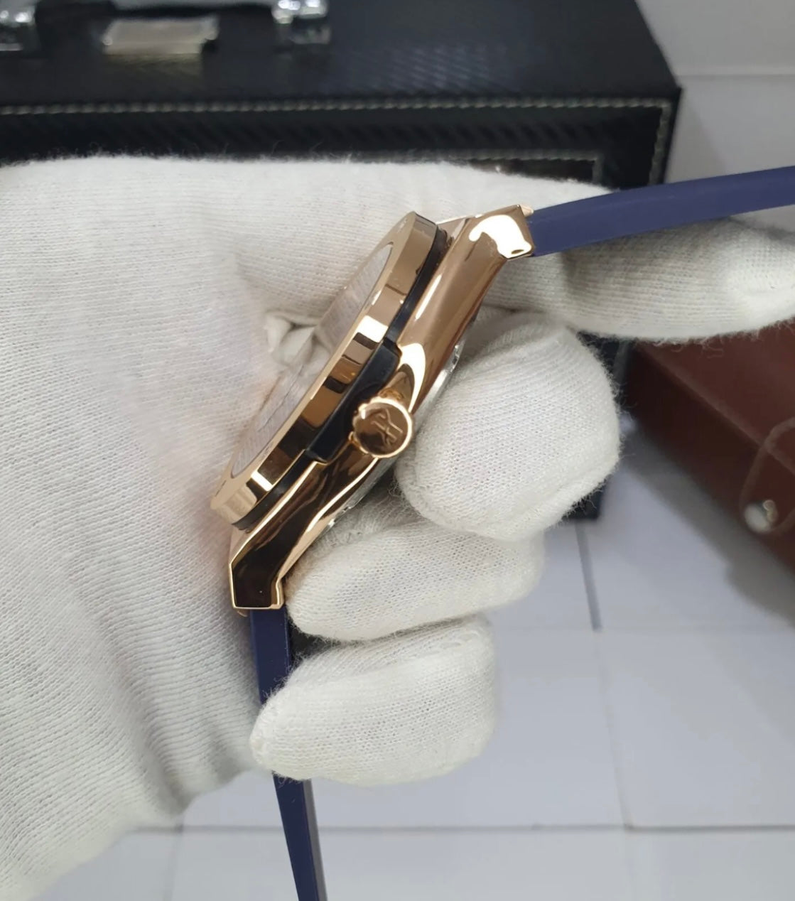 HUBLOT AUTO MOVEMENT