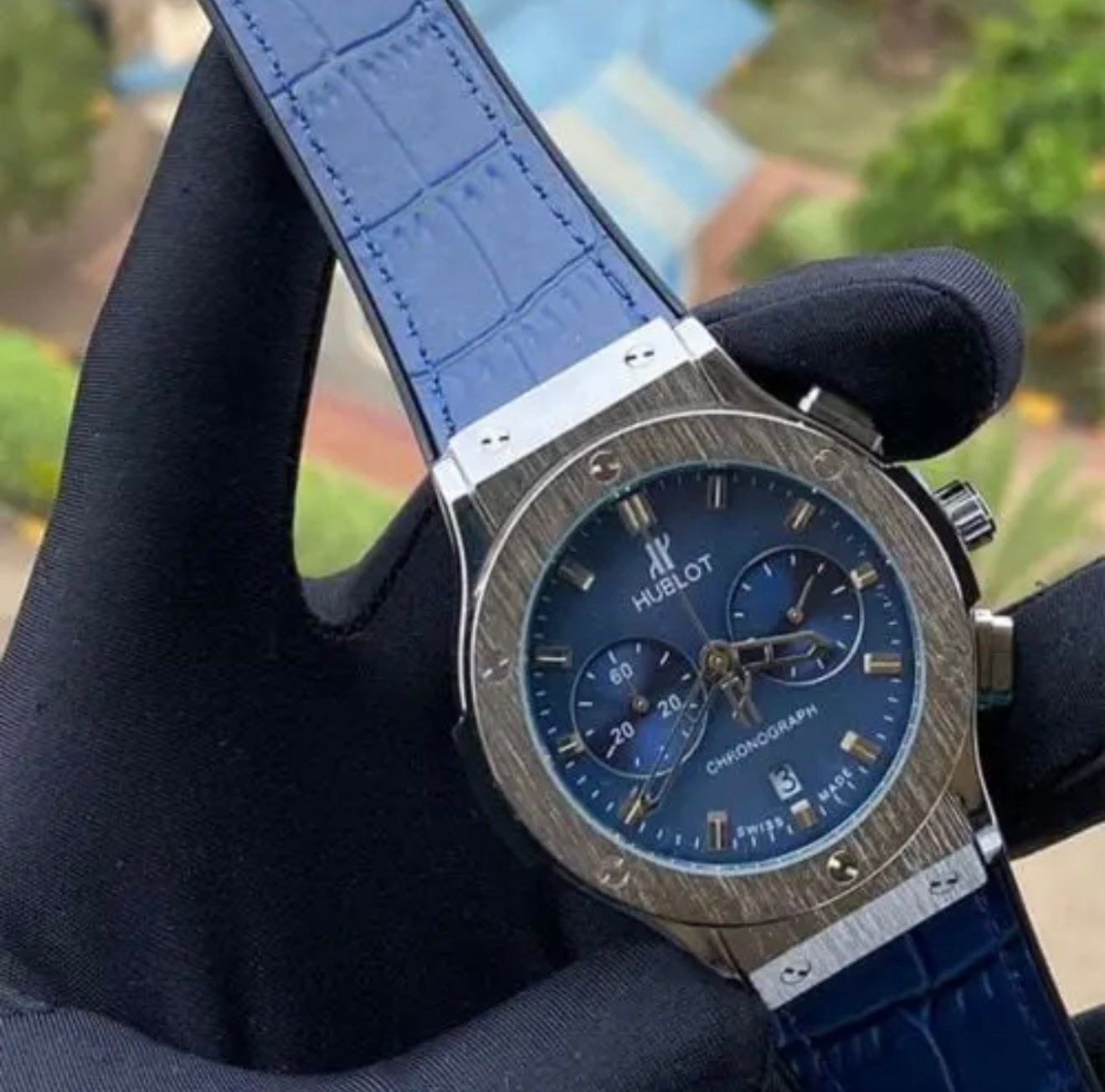 HUBLOT