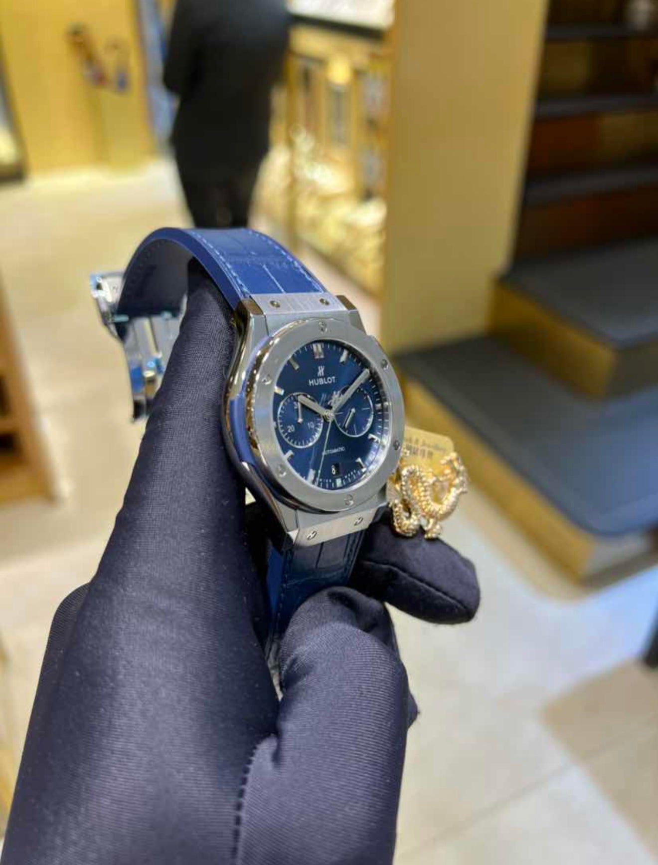 HUBLOT