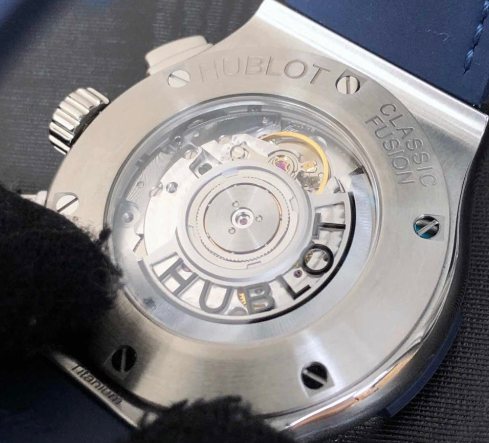 HUBLOT