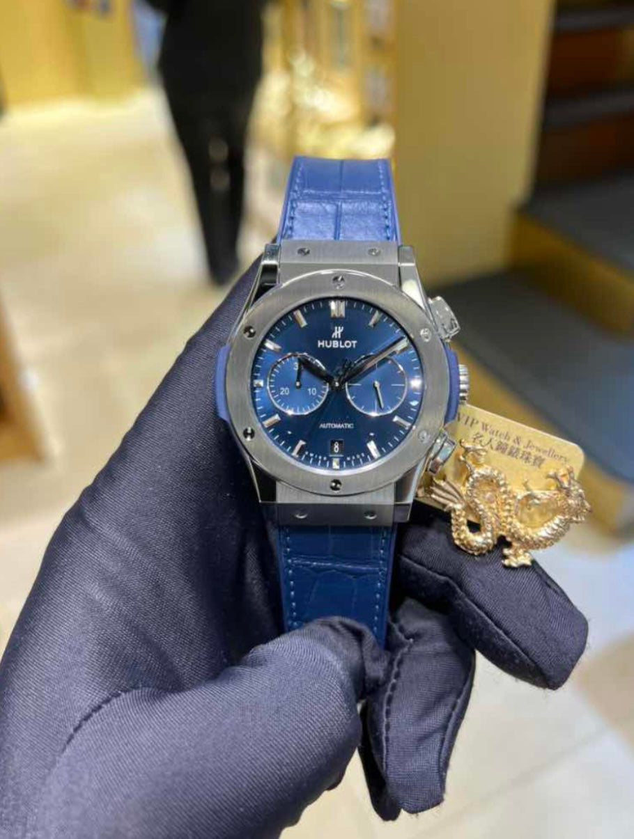 HUBLOT