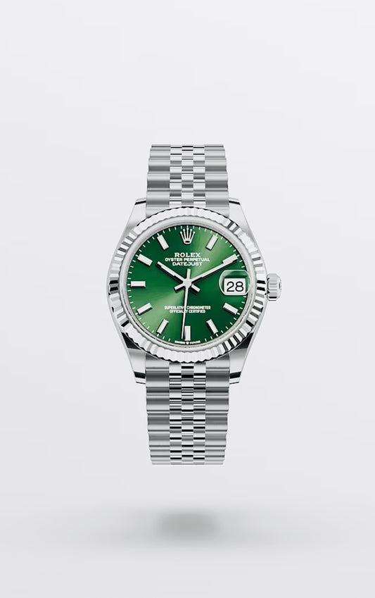ROLEX DATE JUST
