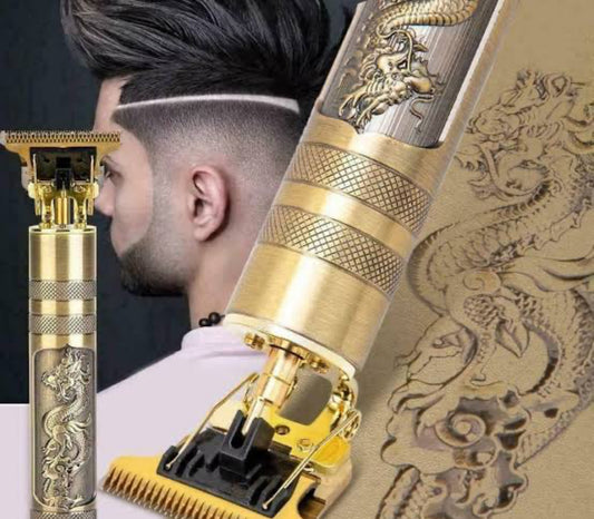 Trimmer machine