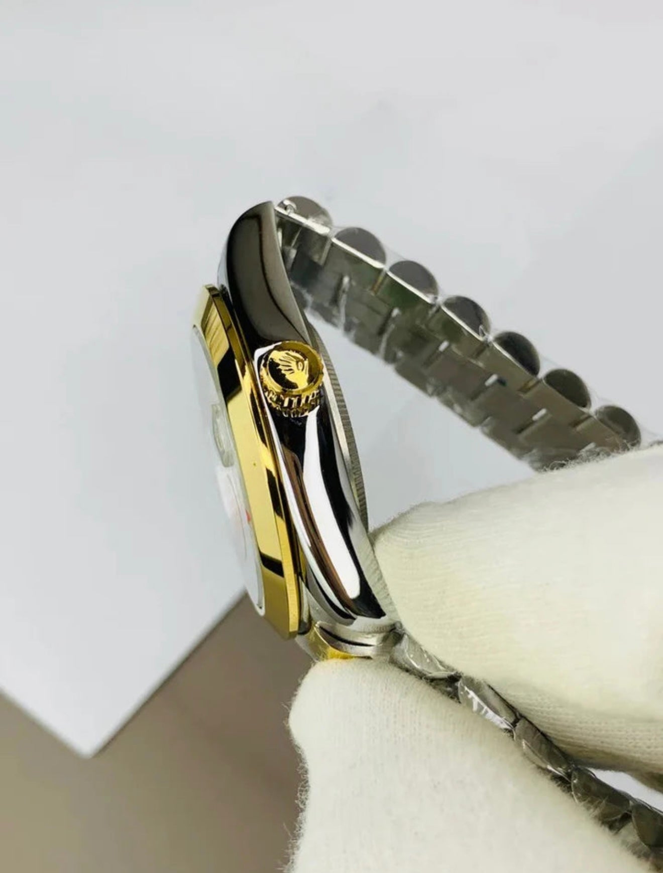 Rolex Datejust TrueTone
