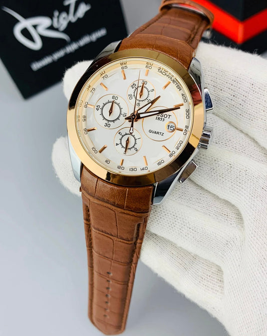 Tissot Quartz