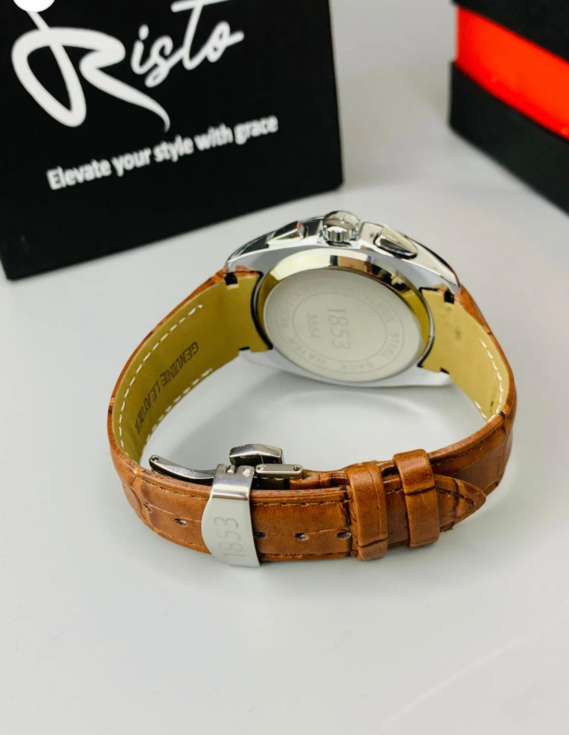 Tissot Quartz