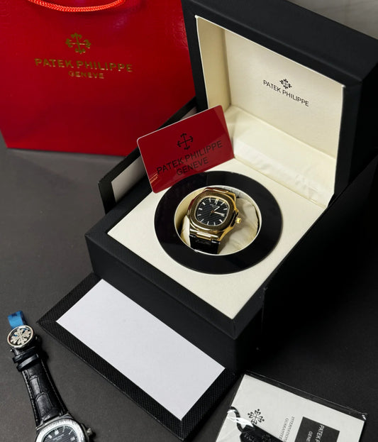 Patek Philippe