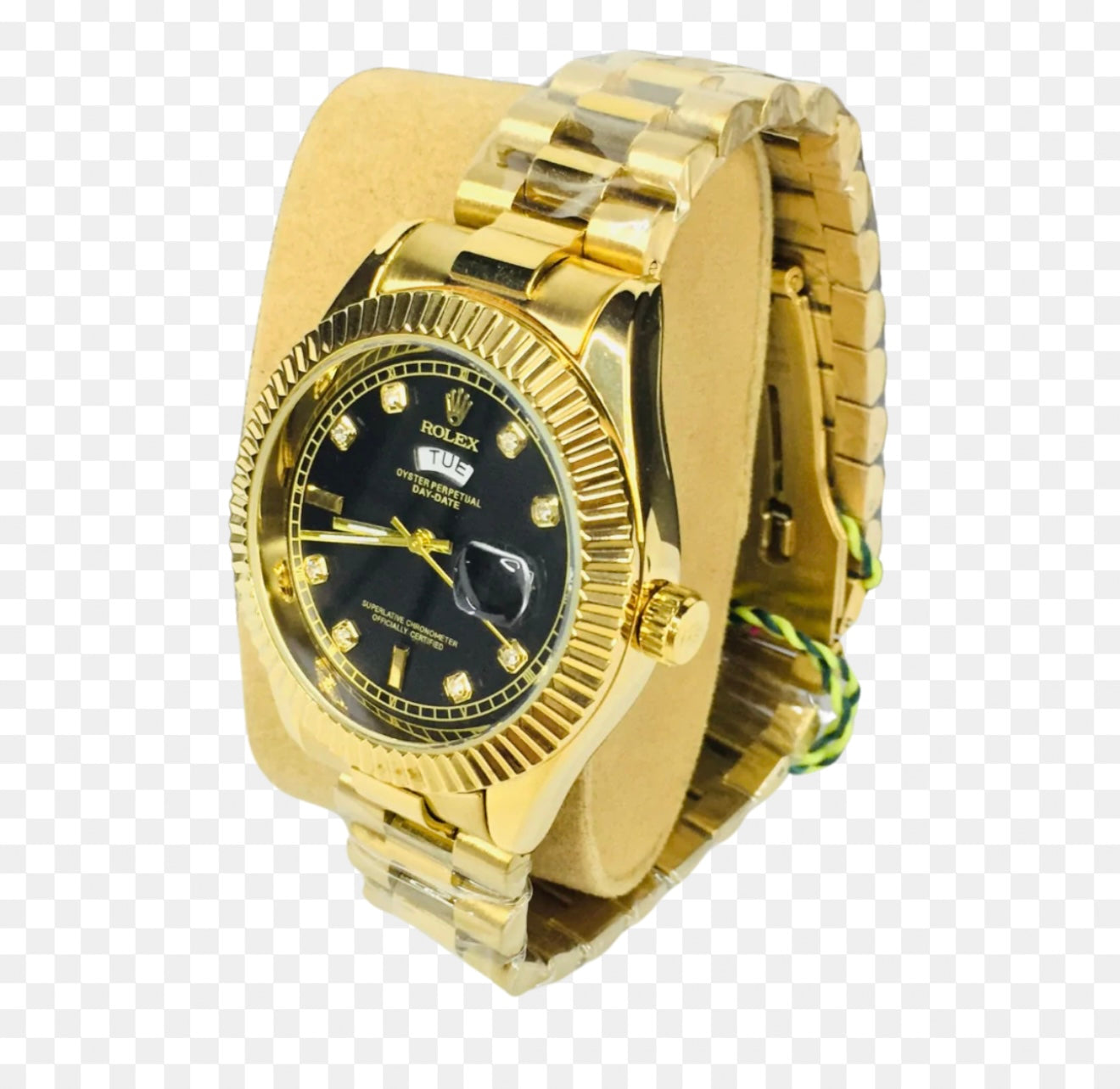 ROLEX PRESIDENT