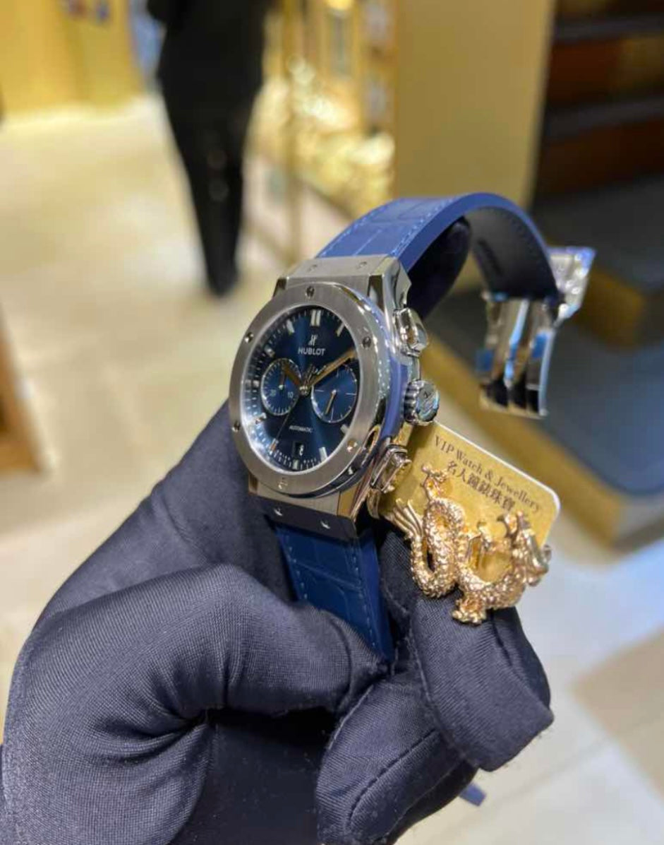 HUBLOT